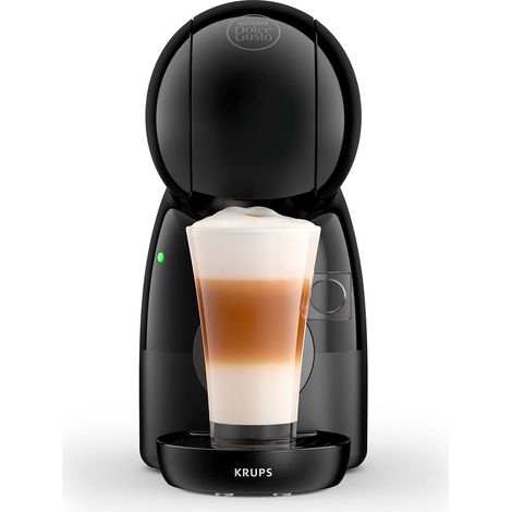 KRUPS DOLCE GUSTO PICCOLO XS PF PRETA
