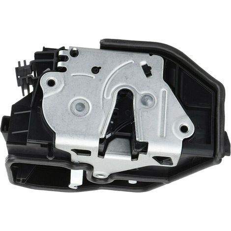 Actionneur de verrouillage électrique de porte arrière gauche 51227202147 pour BMW X5 E90 E60 Cooper