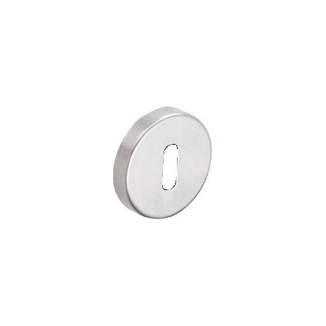 Paire de rosaces borgne argent - HOPPE - 762934