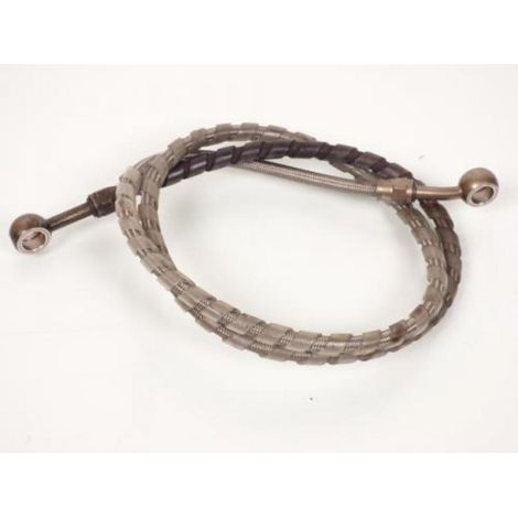 [PRODUIT D'OCCASION] Durite de frein avant origine pour scooter Honda 600 Tango 1991