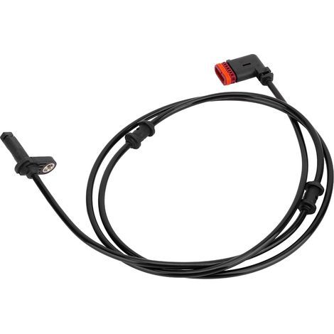 Autres 2115401217 Capteur de vitesse ABS de roue arrière pour Mercedes C219/W211/S211 (1/5)