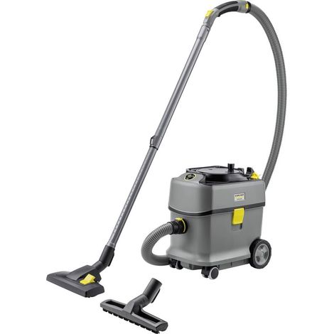 Aspirapolvere da cantiere Kärcher t 15/1 adv hepa 15 L 585 W (1/5)