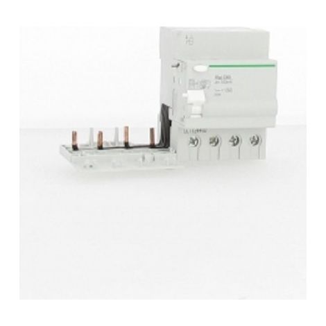 Merlin Gerin 26567 - Bloque Diferencial - Vigi C60 - 4p/63a/300ma/220-415V/AC