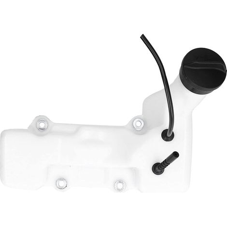 Réservoir de Carburant à Gaz avec Remplacement de Bouchon pour Tondeuse Stihl Fs120 Fs200 Fs250 Fs350 Bt120c (1/5)