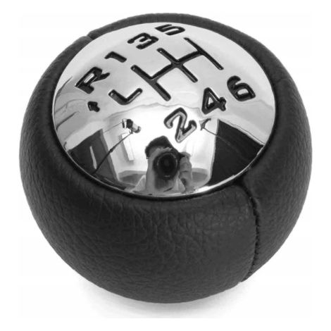 Pomello del cambio Peugeot
