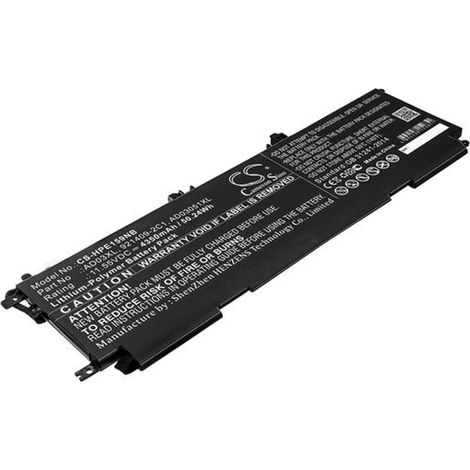 Akku F R Hp Envy 13 Ad159Tx Usw