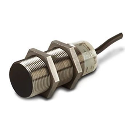 Détecteur de proximité inductif 1 s Sn 10mm 2L 20-250VAC M30 métal câble 2m EATON E57LAL30A2