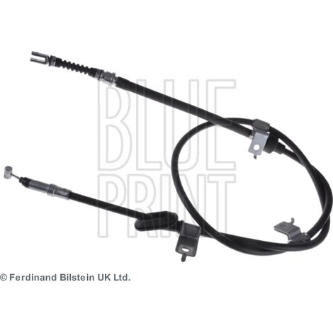 Tirette à câble, frein de stationnement Blue Print ADH246138 HONDA 47510-ST3-E11