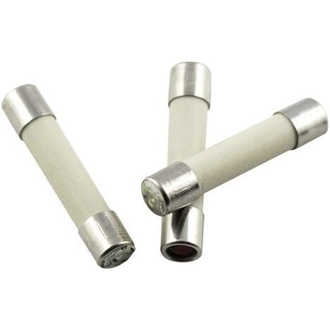 Micro-fusible ESKA 528.22 (Ø x L) 5 mm x 25 mm 3.15 A 250 V semi-temporisé -mT- 10 pc(s) (1/2)