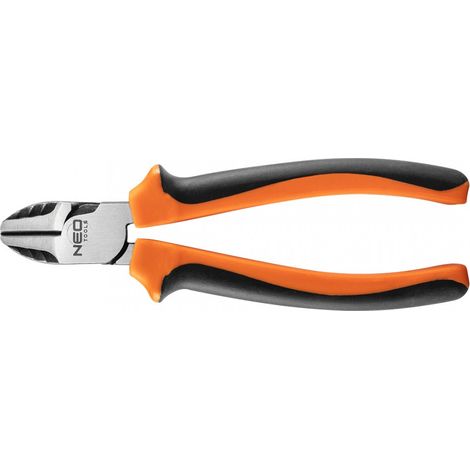 Tronchesi laterali 40% Fs 180 mm (1/4)