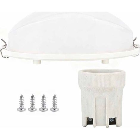Éclairage pour sauna. lampes antidéflagrantes pour sauna. lampes anti-buée pour hammam. adaptées aux salles de bains et aux saunas.