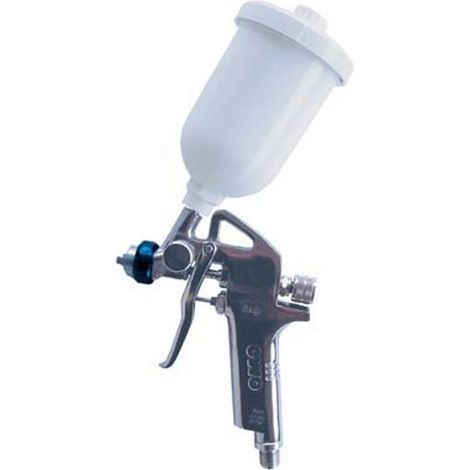 EWO pistola pulverizadora minipaint DN 7,2 G 1/4 ″ - 250,00 (1/3)