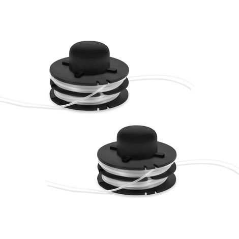Fadenspule 4m für GT502AC Rasentrimmer - 2 Stk.