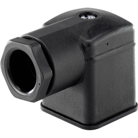 Bürkert Gerätesteckdose 314830 2518 Polzahl: 2 12 - 240 V 1 St.