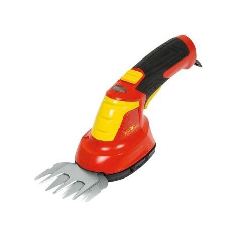 Wolf-garten tijeras cortacÉsped a baterÍa power finesse 30 r, li-ion 3,6 voltios 41asb11-650
