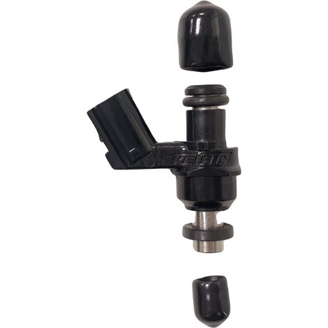 16450-K59-A11 Throttle injector for BT-MTC-C six-hole motorcycle 125 cc 110 cc--DTEKGAZ