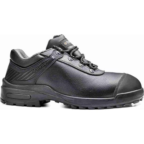 BASE B185 ZAPATO PIEL FLOR CLASSIC S3 SRC TALLA CALZADO TALLA 46
