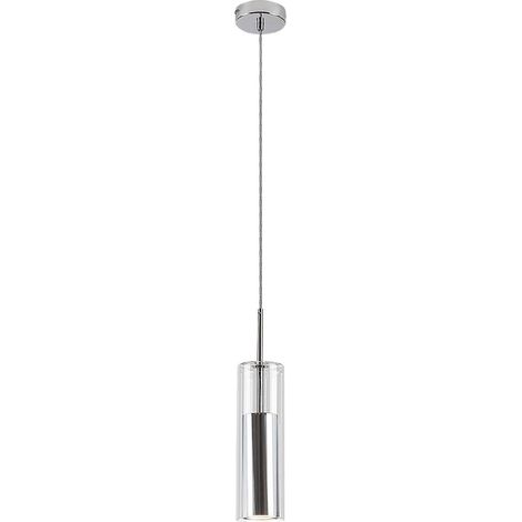 Suspension GU10 1x50W chromée 72046 Kalevi Rabalux (1/5)