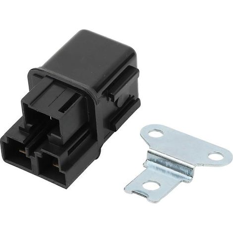 Relais pour Nissan Desert Thunder Frontier King Cab Truck ZN EG Np300 F/Sbs Med Xterra 25230-2S60A 252302S60A (1/5)