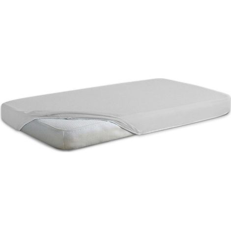 Assorbente igienico in jersey non trasparente 90x200x20 (1/5)
