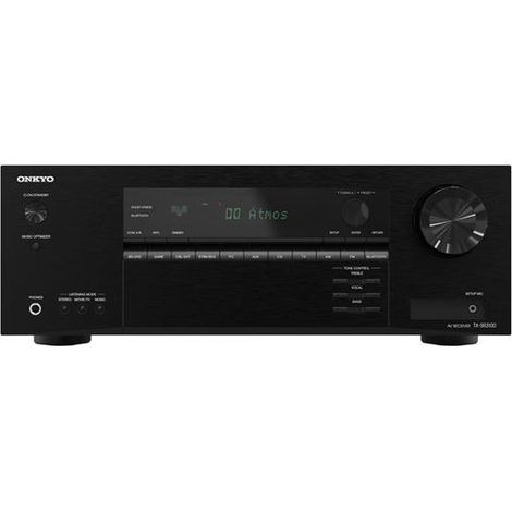 Onkyo Amplificatore AV 5.2 Txsr3100dabbmmp - Onkyo