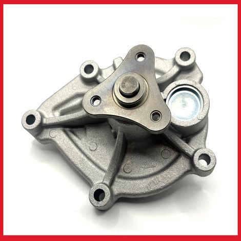 Elektrische Wasserpumpe 11517550484 - Kompatibel mit BMW 3er F30 (1/4)