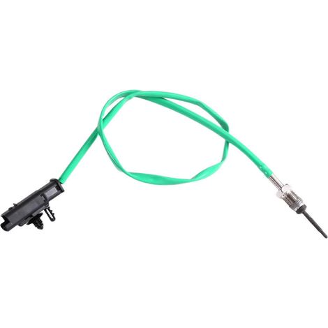 Capteur de température d'échappement H4D3-5J254-AA H4D35J254AA pour Jaguar XE XF F-Pace 2.0 2015- (1/5)
