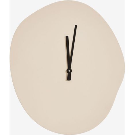 Reloj de pared en MDF Zarela SKLUM (1/5)