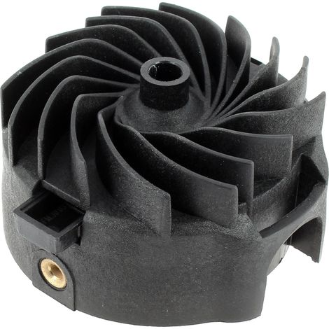 Alloggiamento bobina cl121027115 per tagliabordi florabest