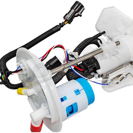 Explorer Kraftstoffpumpe E2553M P76465M FG1343 SP2377M E2553M AL2Z9H307AA