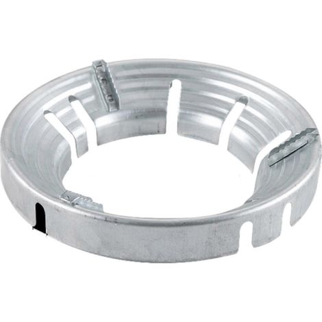 Couvercle de brûleur de cuisinière à gaz en fer, support coupe-vent pour cuisinière à gaz, idéal pour la salle à manger. (1/5)