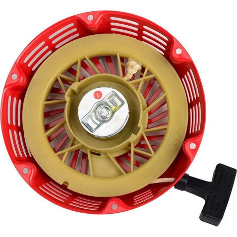 Starter Compatible with GX240 GX270 8HP 9HP Engine (1/4)