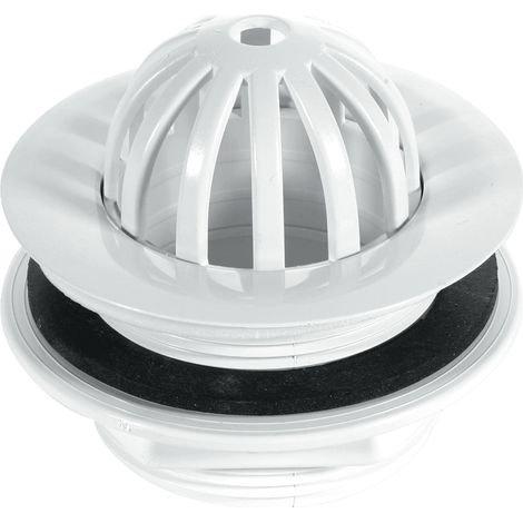McAlpine WU20 2" Urinal Plastic Waste (1/3)