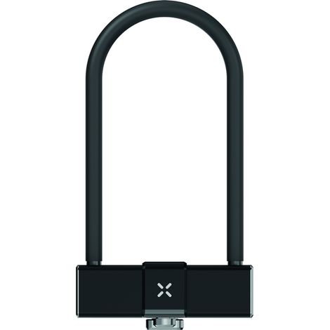 Antivol U Velo Connecte Titan Smart - Securite Renforcee Et Alerte Intelligente - Onguard