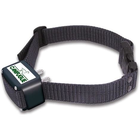 Collare aggiuntivo Canifugue FUG1030 / Canifugue Mix FUG1031 per recinzioni anti-fuga NUM'AXES