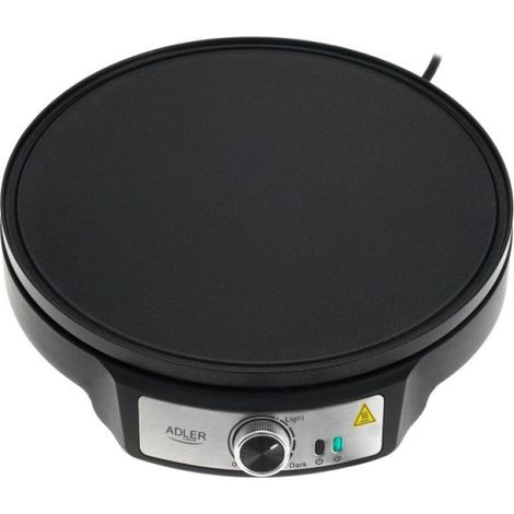 Aparato de cocina Adler ad3093 1600W 36 cm (1/3)