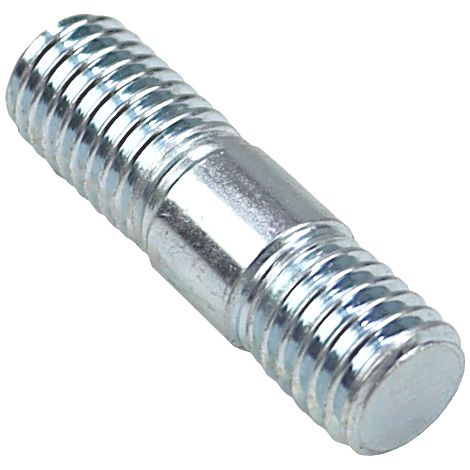 Bullone per collettore di scarico C-330 Andoria, 1 pezzo (1/3)