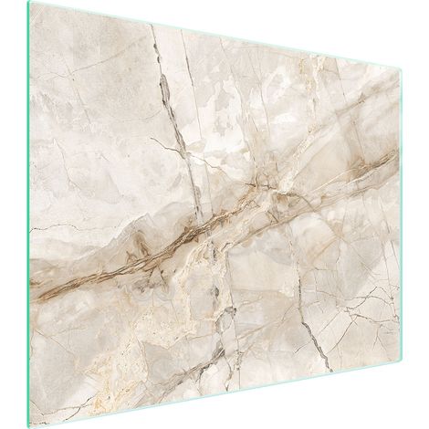 TABLA DE CORTAR DE VIDRIO 52x40 MÁRMOL (1/5)