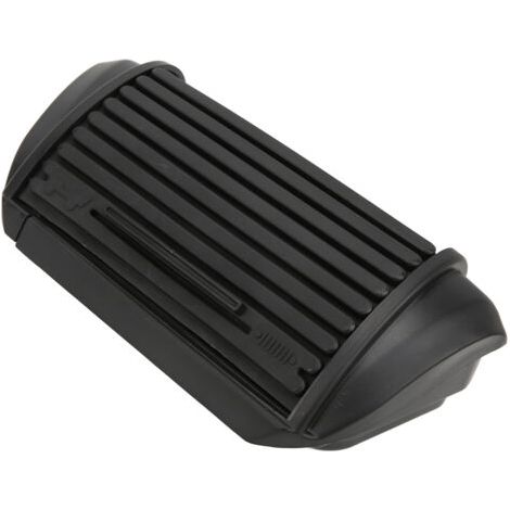 Support de lunettes pour voiture, tableau de bord, support de lunettes de soleil, support de lunettes de soleil, décoration de tableau de bord, boîte de rangement pour pièces de monnaie, clés. (1/5)