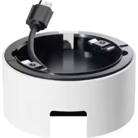 Netatmo - Accessoires pour caméras Adaptateur PoE, blanc NPC-POE-W (1/2)