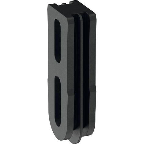Wera 9549 Adattatore per Tool-Check Modulare, 10,5 x 47 x 16,5 mm