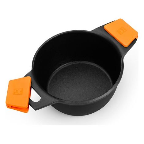 CACEROLA ALTA 24CM EFFICIENT PLUS (1/2)