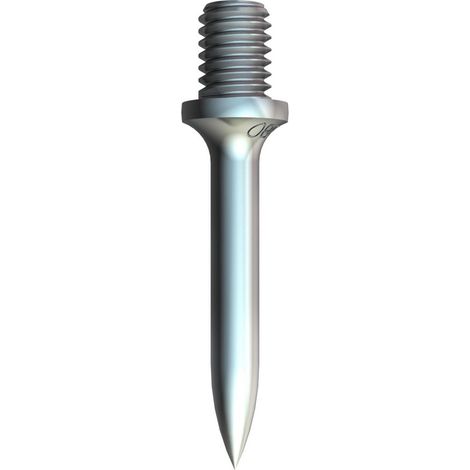 OBO Bettermann Tassello OBO Tassello a percussione M6, L18mm acciaio zincato elettroliticamente, 3100189