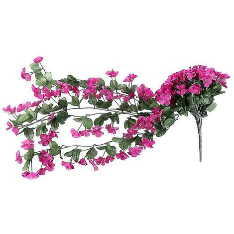 1 fleur artificielle (1/3)