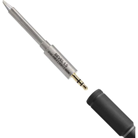 Outil et protection du soudeur ifixit fixhub conical 100W pointe précision (1/3)