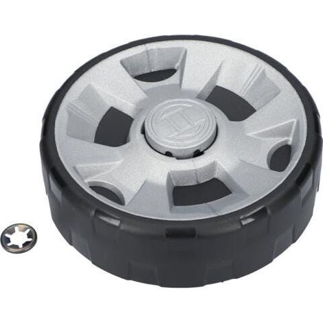 Roue pour Tondeuse a gazon BOSCH OUTILLAGES - F016104421