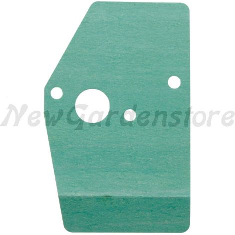 junta brida carburador tractor de césped HONDA compatible