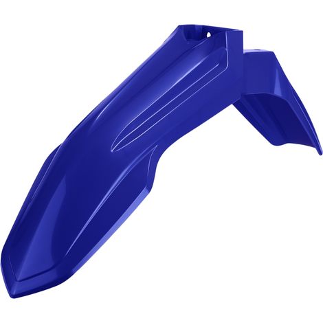 Guardabarros Delantero Polisport Sherco Se Sef 24 25 Azul Durable