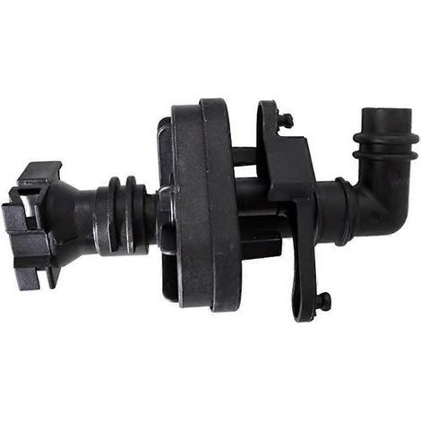 A0038301984 Vanne de commande de radiateur de chauffage pour camions, vanne d'eau de chauffage, compatible avec les camions de type 943. 0038301984 (1/5)