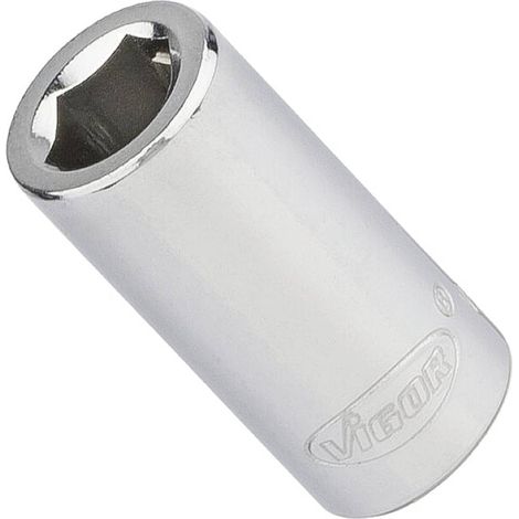 Vigor V3651N V3651N Raccordo per inserti Impronta (cacciavite) 1/4 (6.3 mm) 1 pz. (1/2)